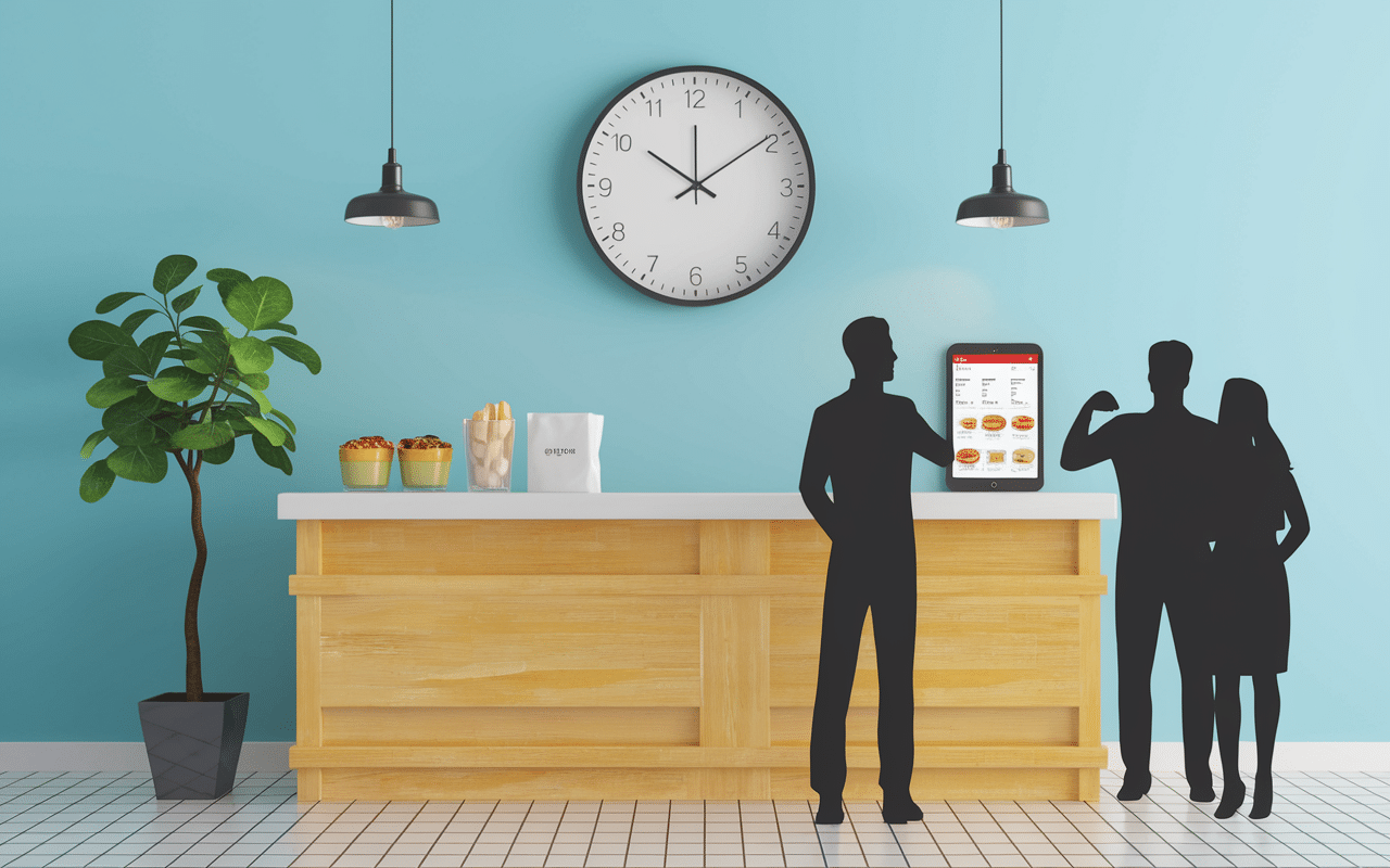 commande en ligne à emporter bk food seyssel