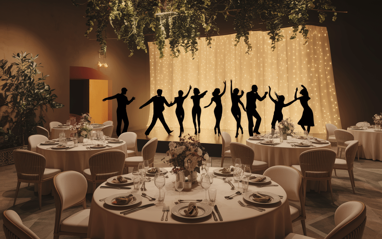 restaurant dansant toulon salle festive cuisine méditerranéenne