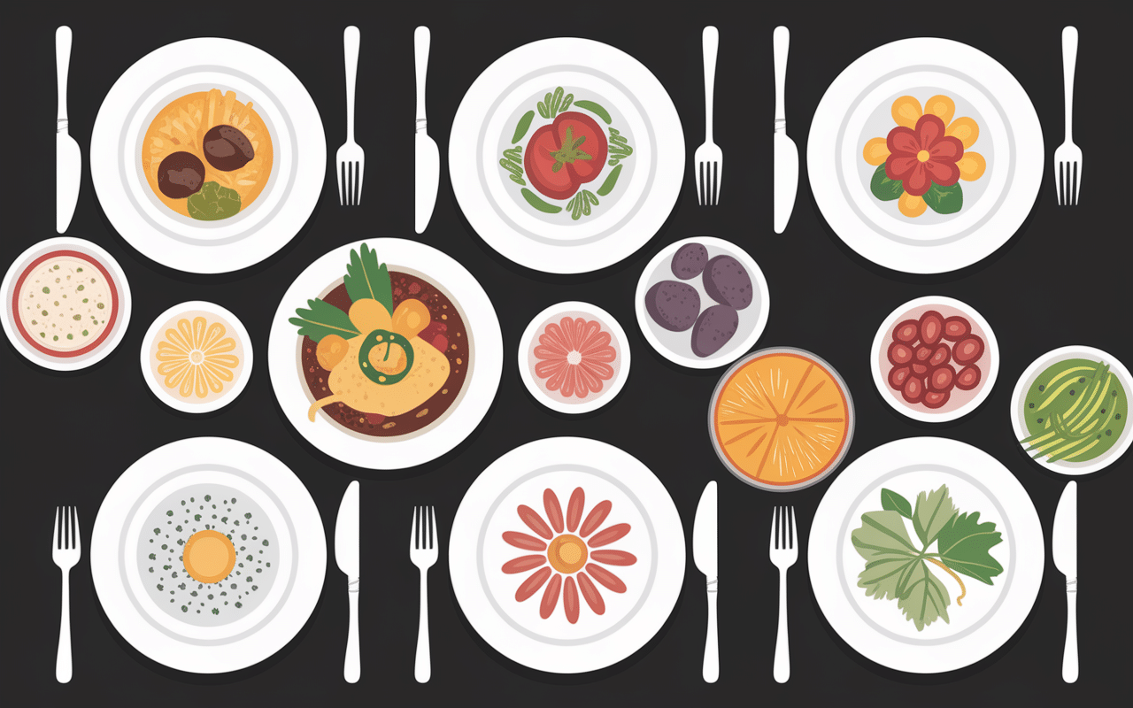 café de france grenoble table plats traditionnels et modernes