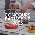 Atelier concours patisserie 2025 avec patissiers et creations