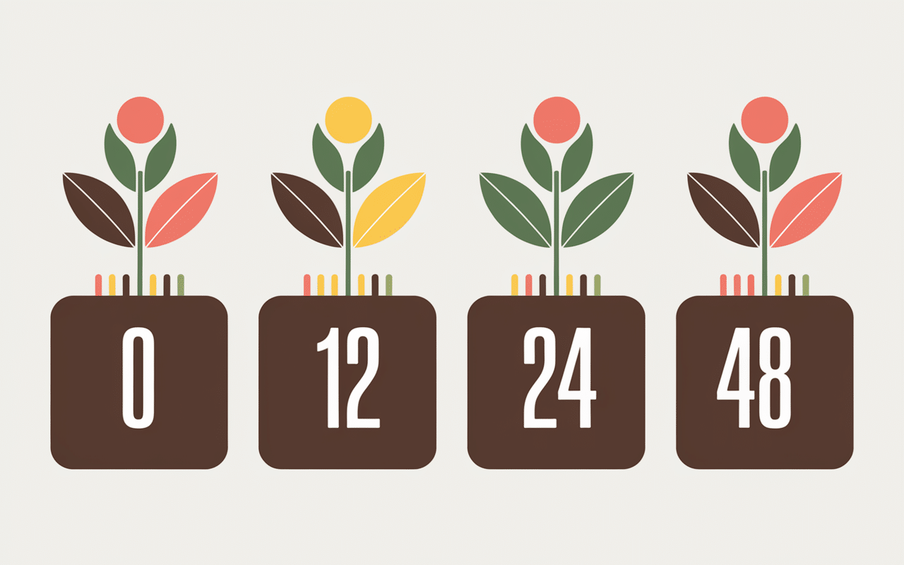 faire son levain rapide évolution 48h bocaux