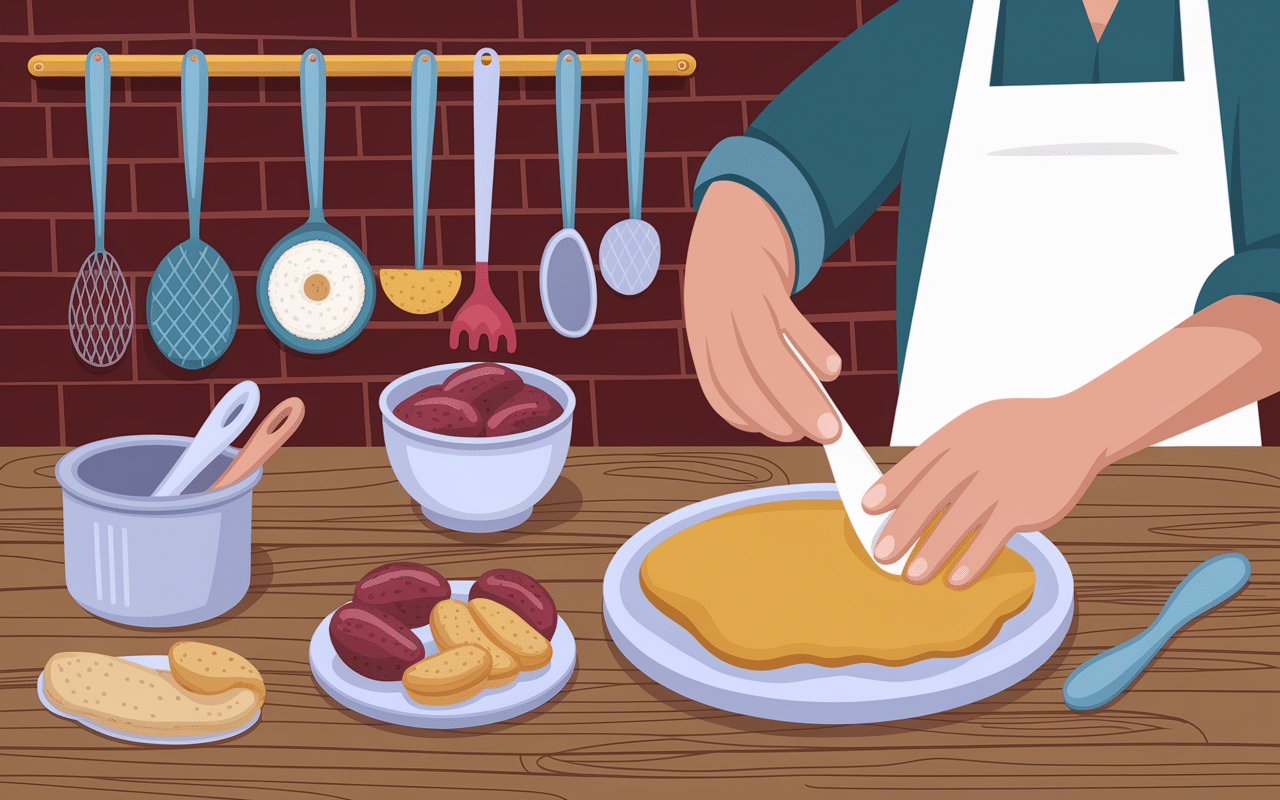 Origine loukoum atelier confiserie traditionnelle