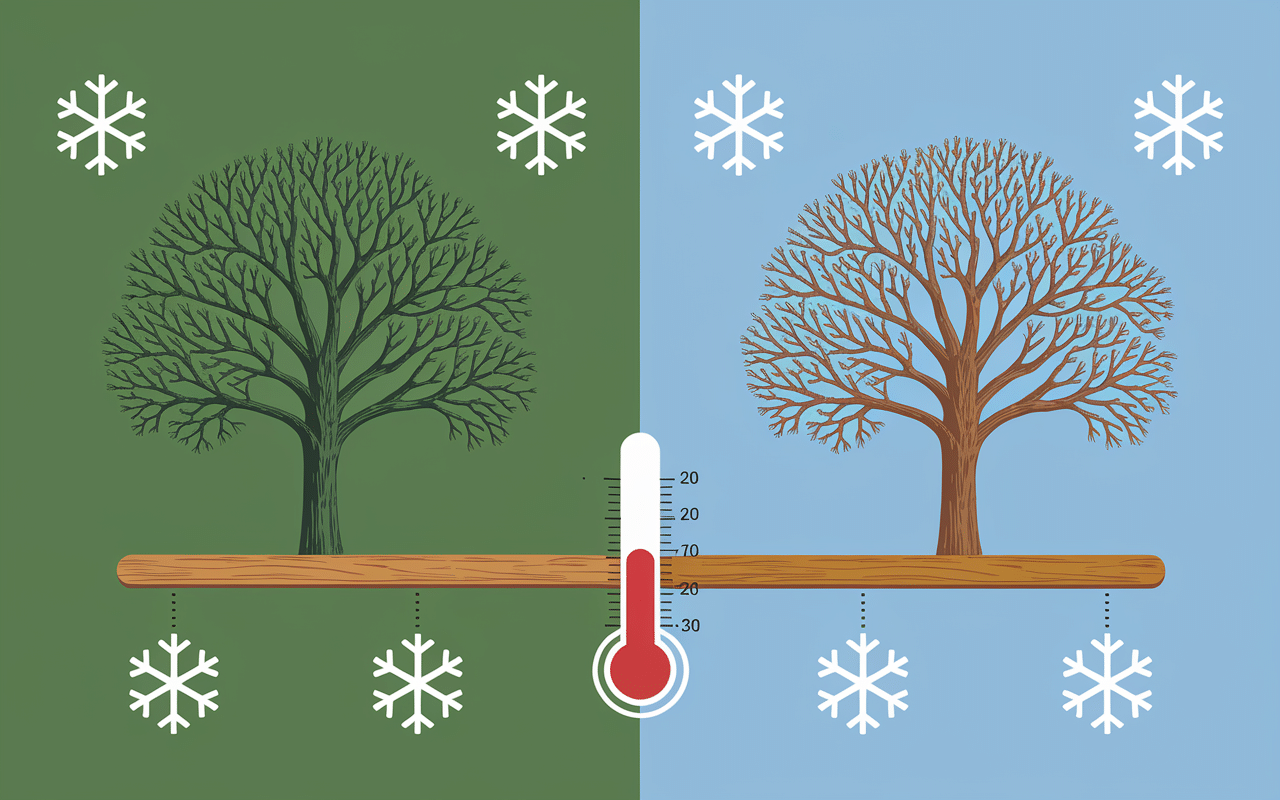 Comparatif basilic frais et séché pour congeler