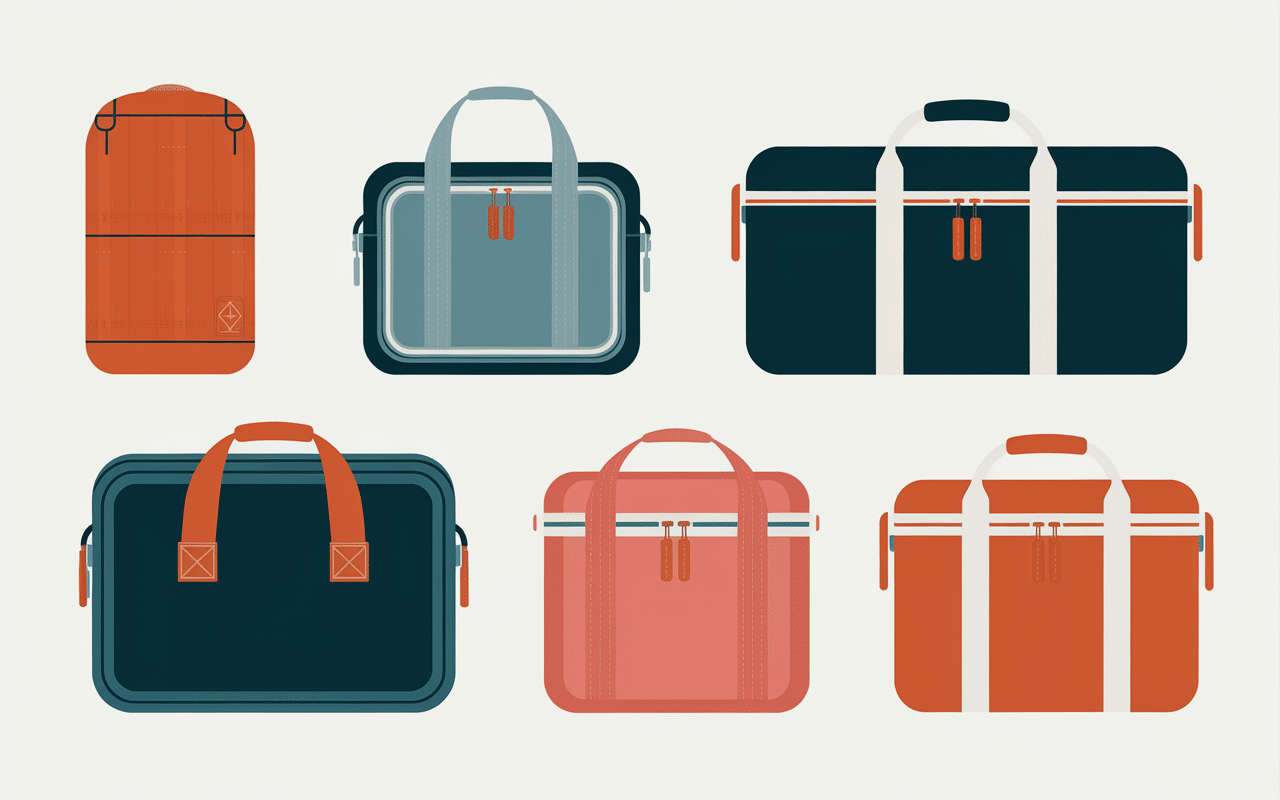 Comparatif sac isotherme