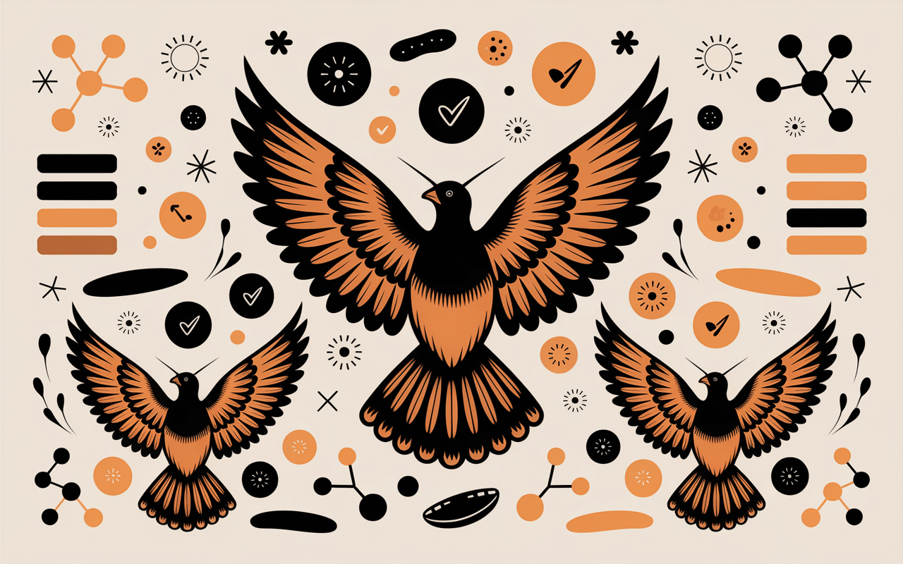 nutrition foie de volaille icones vitamines