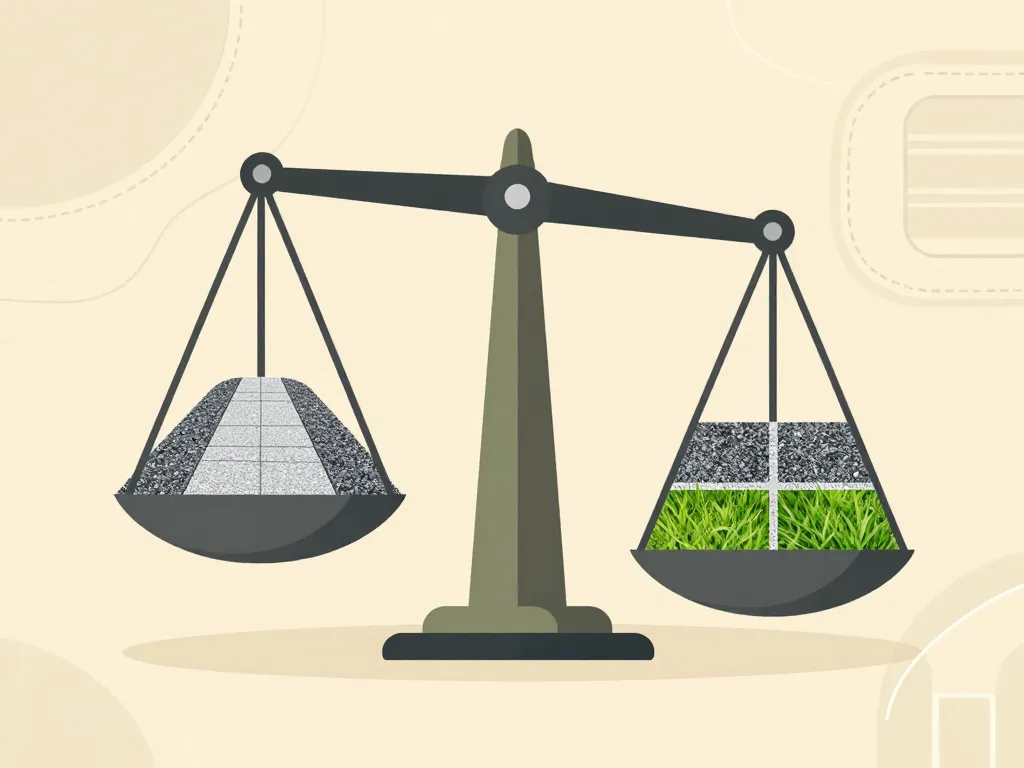 équilibre qualité budget daniel moquet prix au m2 gravistar