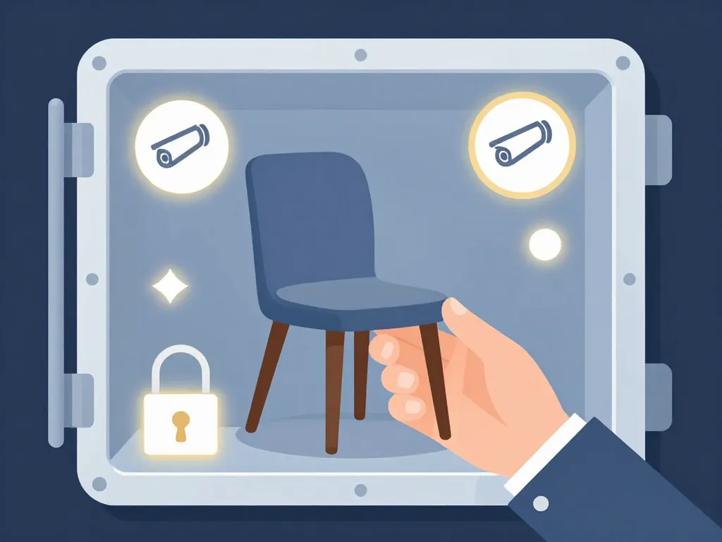 Sélection sûre achat design market authentique