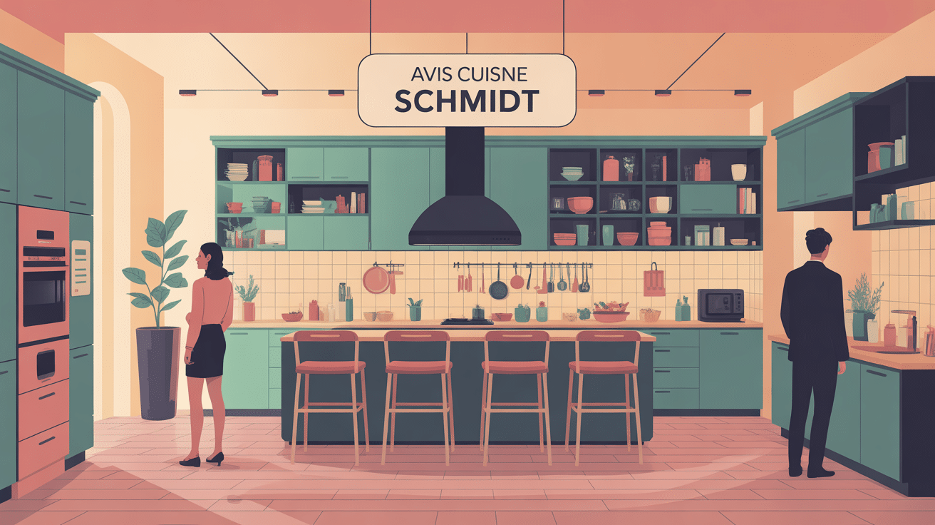 cuisine schmidt avis visuel principal contemporain