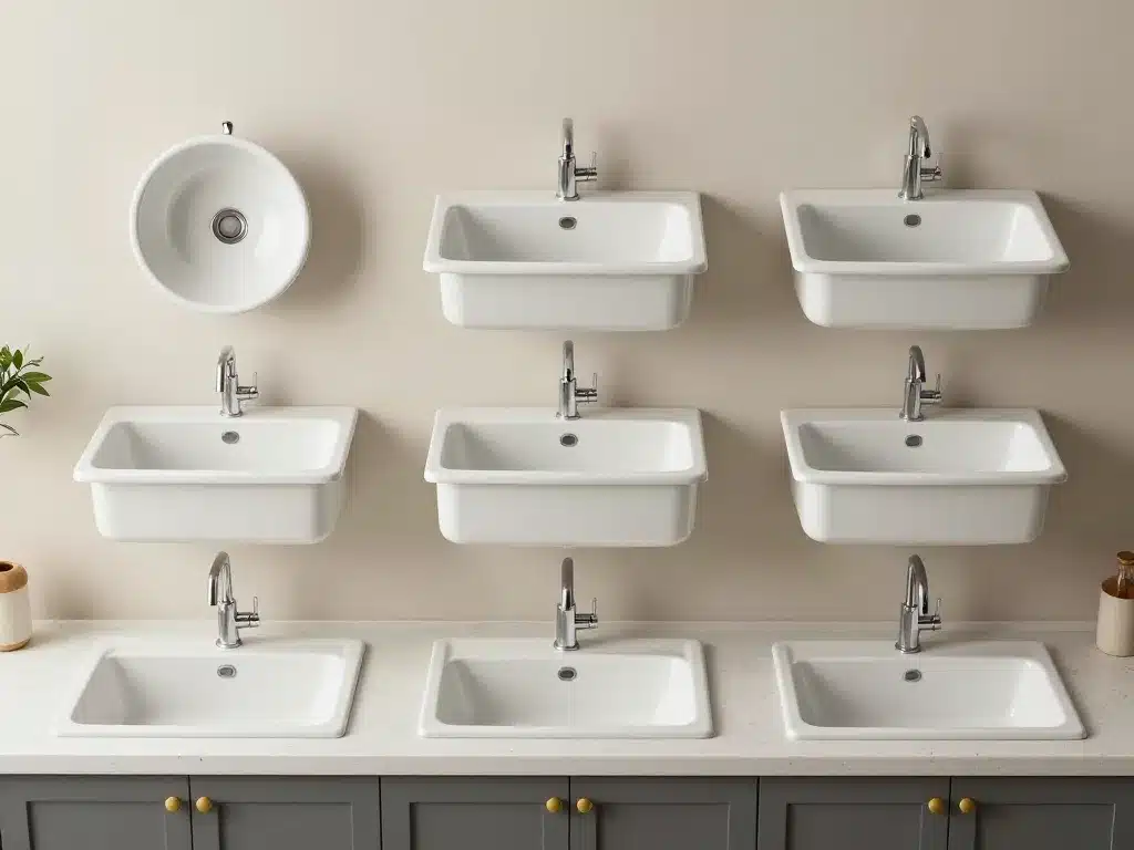 evier en gres simple double timbre choix cuisine