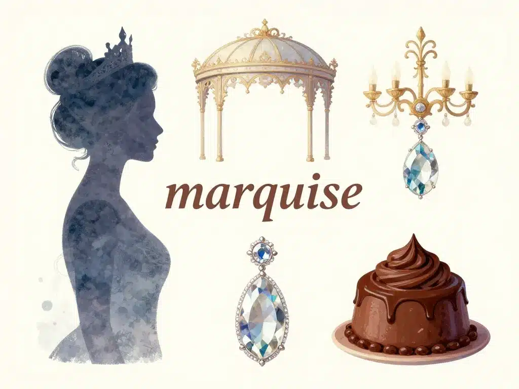 symboles marquise marquise histoire et définitions