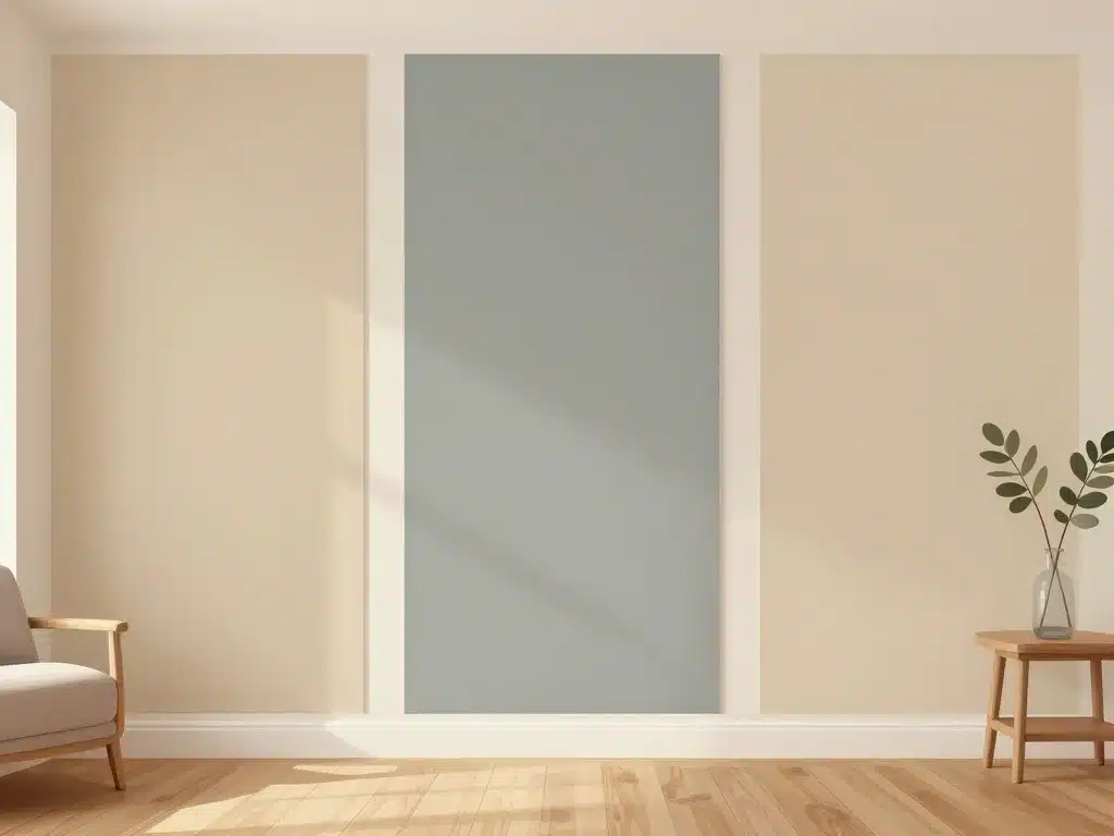 nuances beige chaud froid grisé intérieur couleur beige comment faire