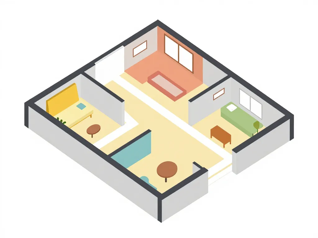 idee plan maison plan maison fonctionnel famille