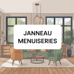 illustration Janneau Menuiseries fenêtres portes haut de gamme