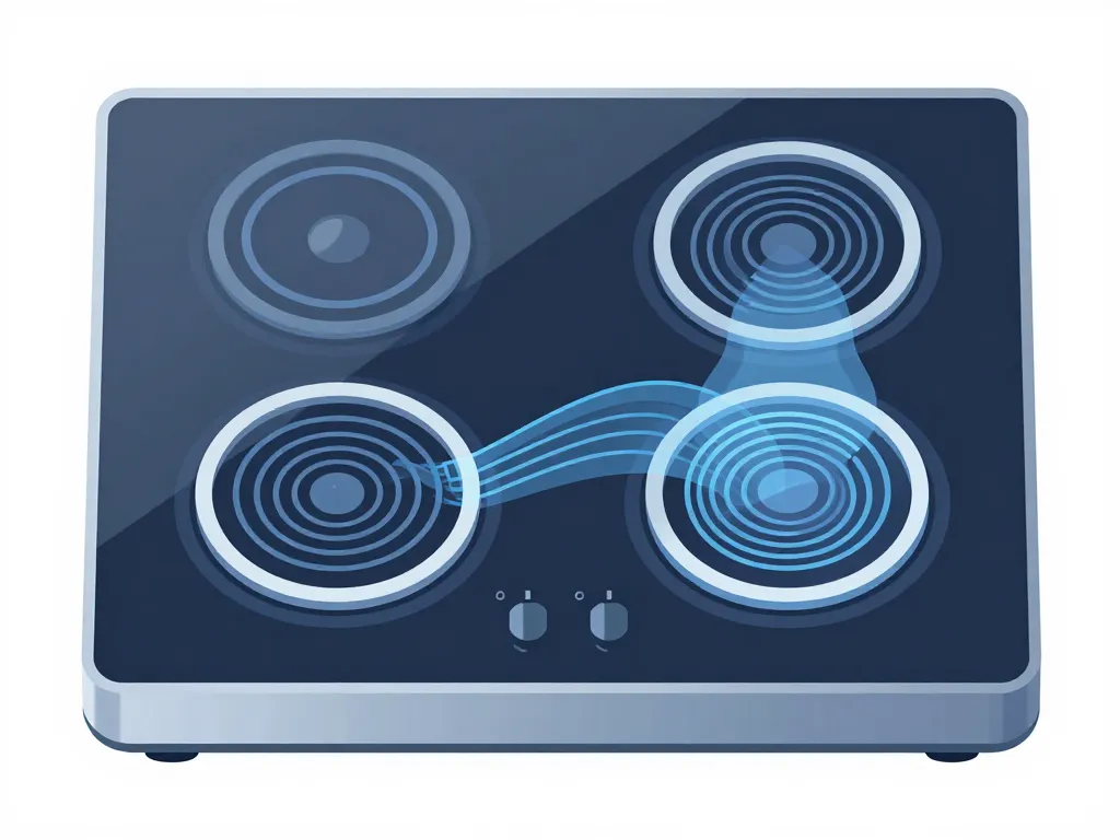 schéma technique plaque induction comment choisir