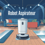 robot aspirateur comment choisir nettoyant parquet tapis carrelage
