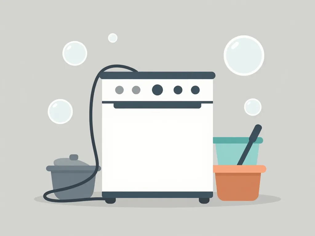 thermomix avis negatif entretien bruit corvée