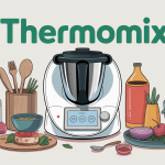 thermomix avis negatif robot cuisine moderne ambiance mitigée