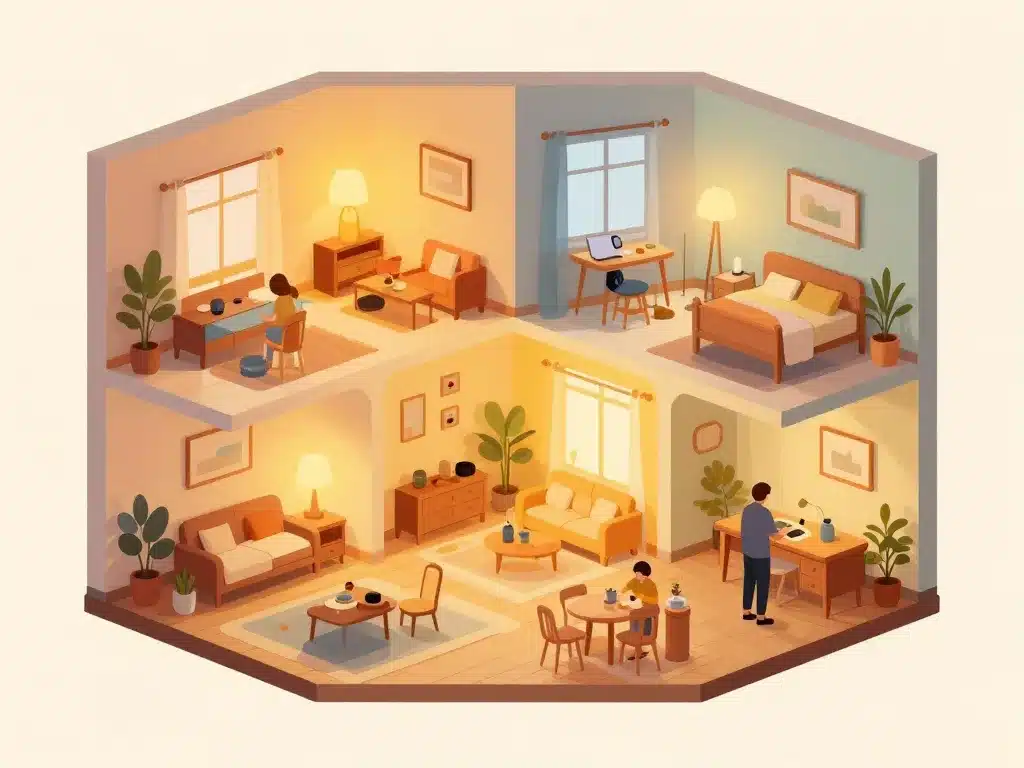 thermostat 8 quelle température, réglages recommandés pièce