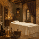 avis sur belle de maïa maison de beauté spa lyon