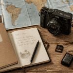Meilleur compact expert pour voyager sur table avec accessoires