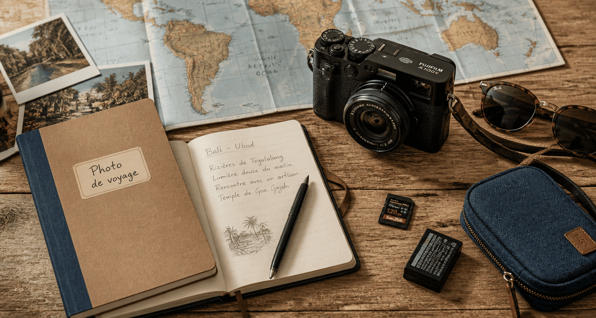 Meilleur compact expert pour voyager sur table avec accessoires