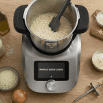 meilleur robot cuisine risotto