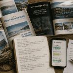o voyage avis table retours clients