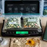 Les marques de légumes surgelés à éviter : contrôle étiquettes