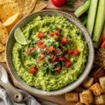 Avec quoi manger le guacamole : toast, bols et idées sans nachos
