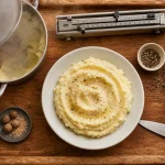 Purée par personne : calcul pour 200 g, 250 g ou 300 g
