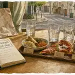 Restaurant saint jean de braye : avis et terrasse, cuisine du monde