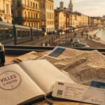 Ville à visiter ce week-end : patrimoine, saison et itinéraire