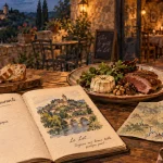 Meilleurs restaurants Lot : table du terroir, vin de Cahors et carte